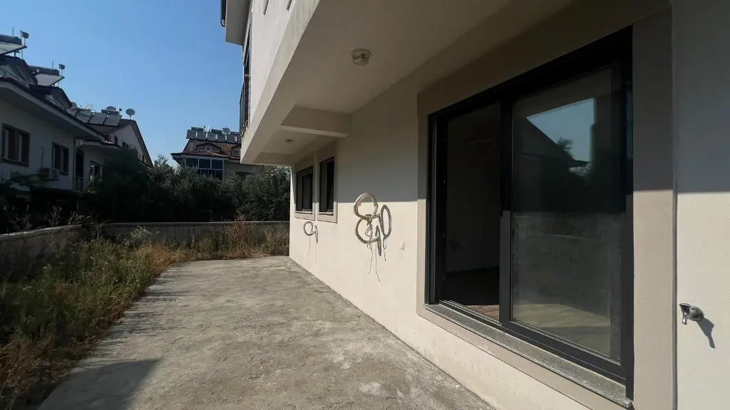 Property in Gunlukbasi